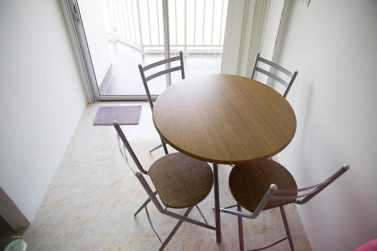 Grand Beach Condo B404 By Malai Thang Kwian Esterno foto